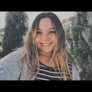 Meet your Posher, Paige